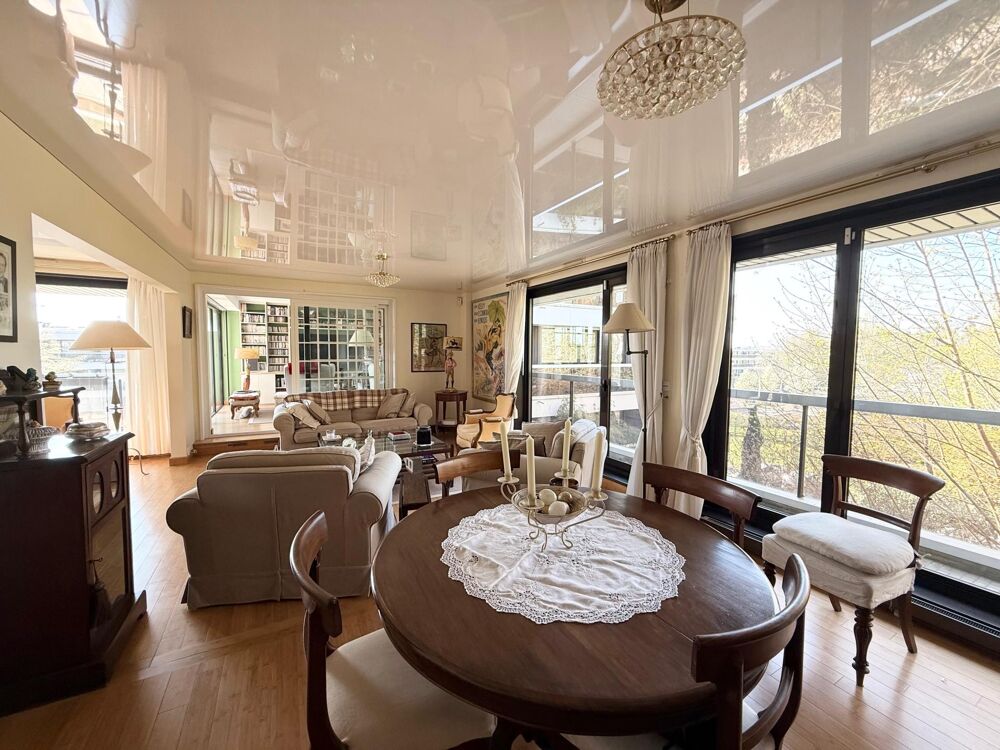 à vendre  Appartement Le Chesnay (78150)