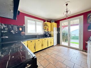  Maison à vendre 6 pièces 110 m²