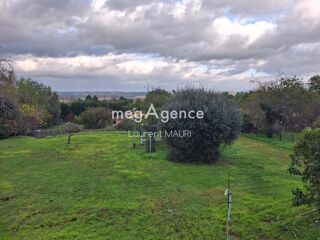  Terrain � vendre 1227 m�