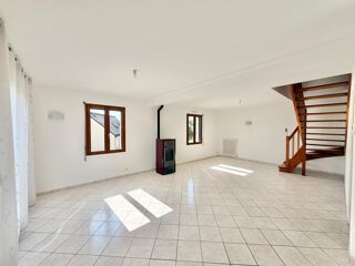  Maison à vendre 6 pièces 121 m²