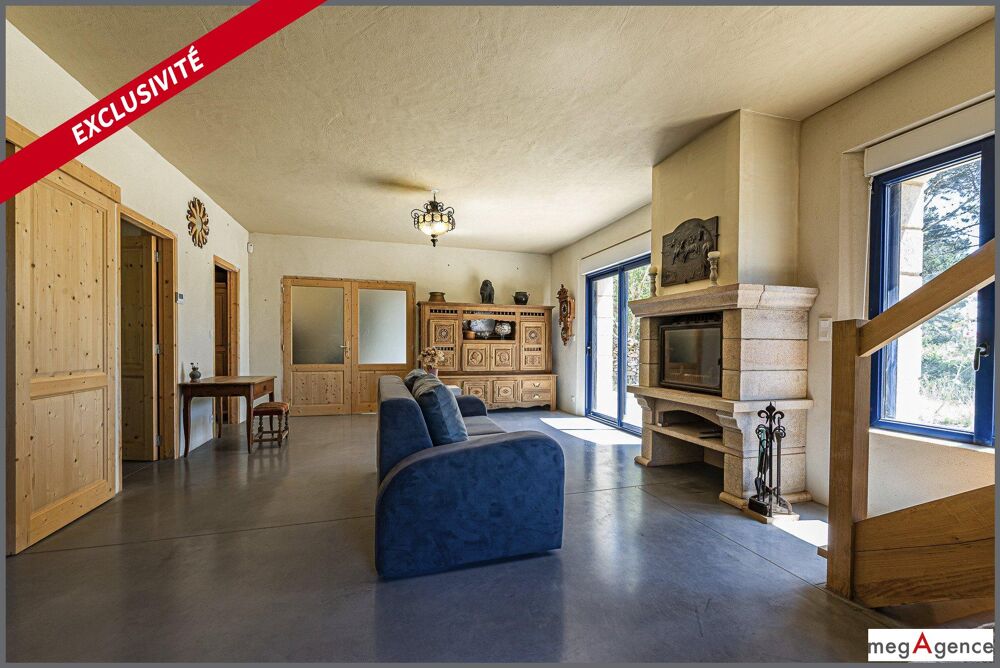  vendre  Maison Trgastel (22730)