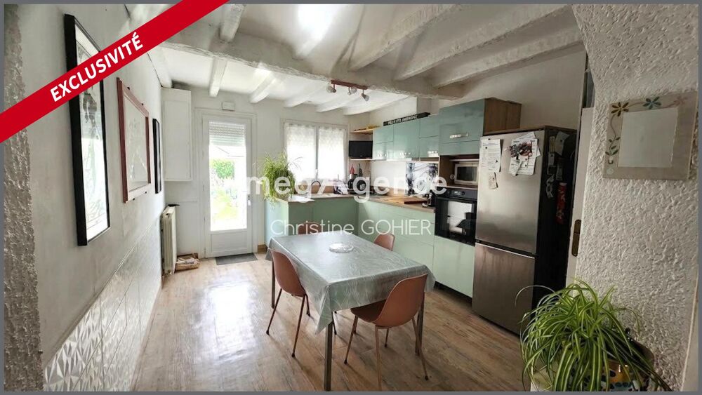 Maison et Studio