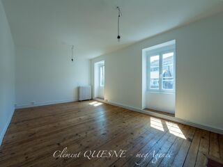  Appartement à vendre 3 pièces 65 m²