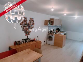  Appartement à vendre 2 pièces 54 m²