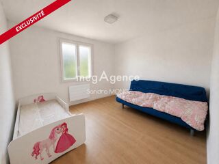  Maison à vendre 4 pièces 76 m²