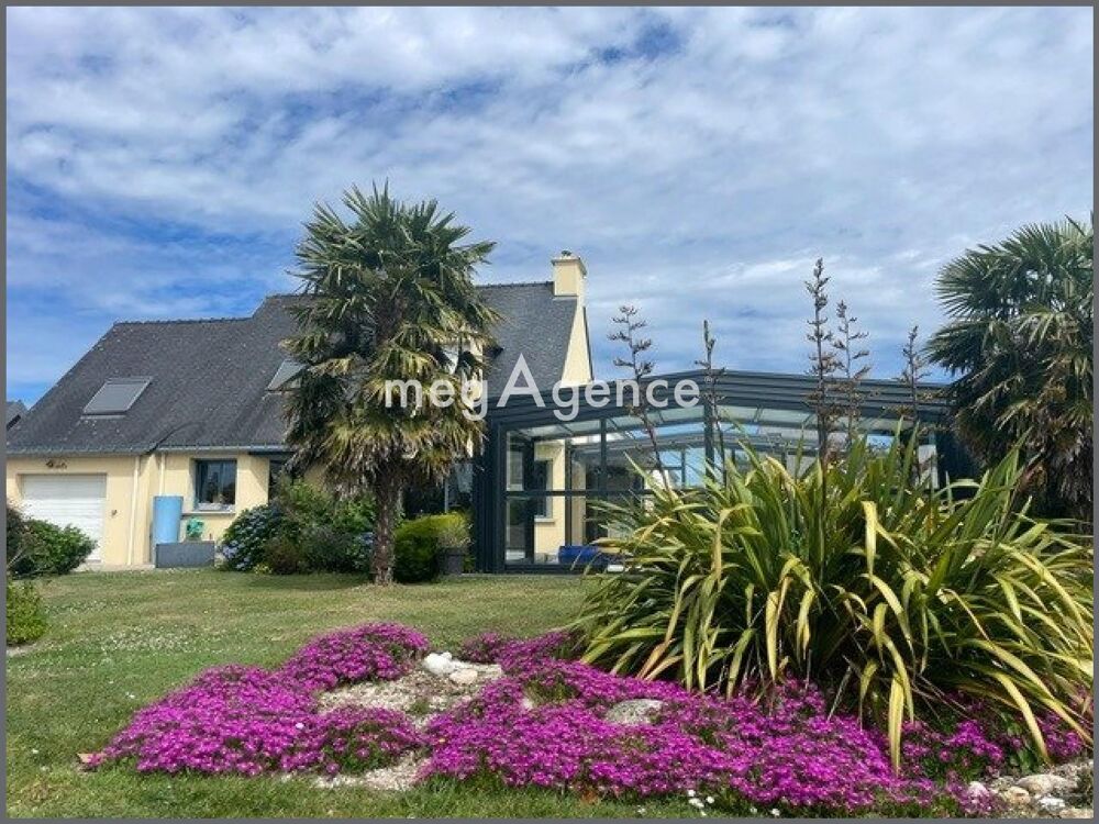 villa bord de mer tout confort au centre du Golfe du Morbihan