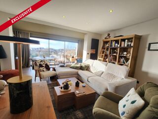  Maison � vendre 5 pi�ces 120 m�