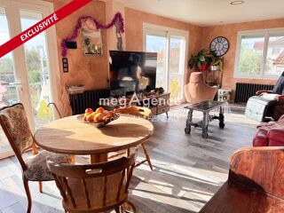  Maison � vendre 5 pi�ces 91 m�