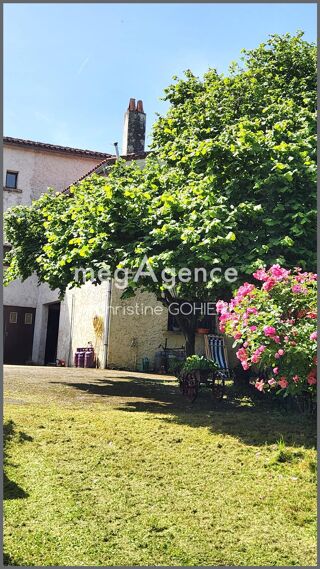  Maison à vendre 7 pièces 202 m²