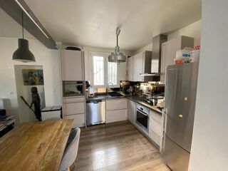  Maison � vendre 4 pi�ces 97 m�