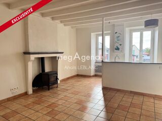  Maison  vendre 3 pices 58 m