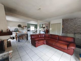  Maison à vendre 5 pièces 89 m²