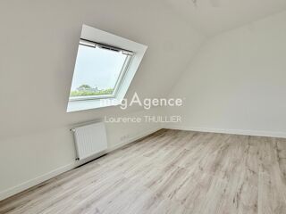  Maison à vendre 4 pièces 80 m²
