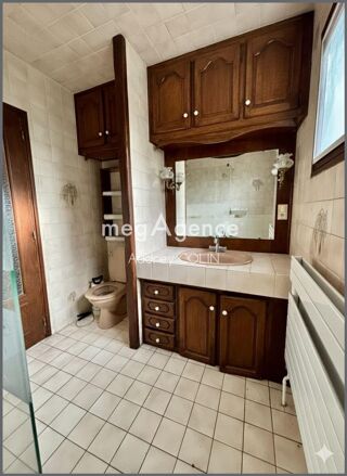  Maison � vendre 5 pi�ces 163 m�