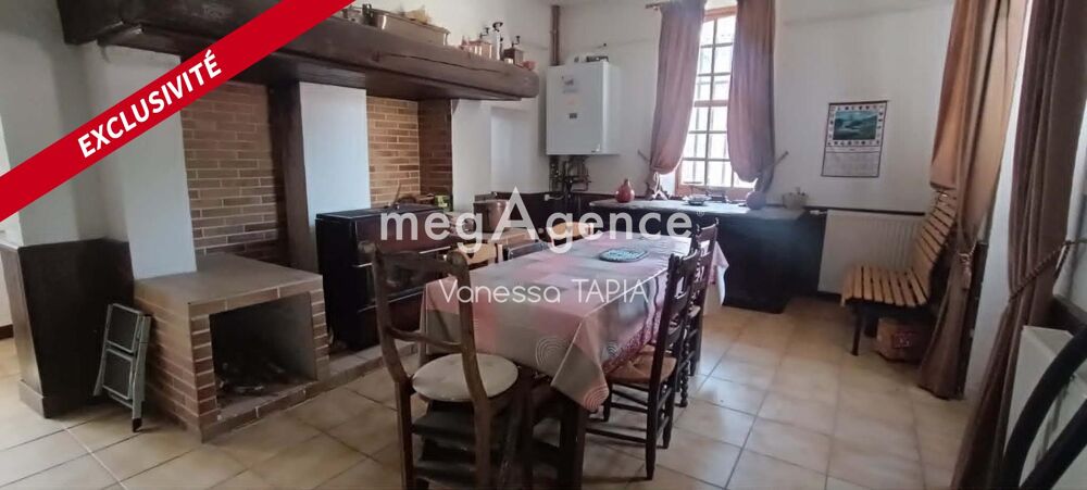 à vendre  Maison Marcilly-sur-Seine (51260)
