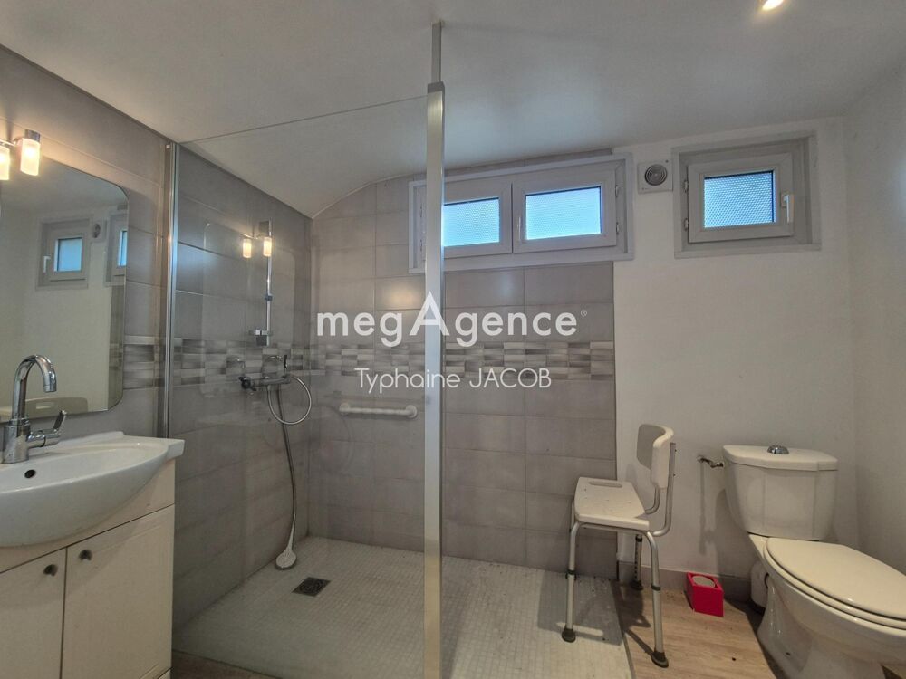 Vente Maison Maison campagne 4 chambres sur 3 ha avec hangar – proche Lanvollon Lanvollon