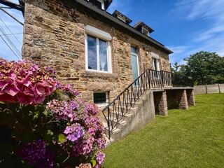  Maison à vendre 6 pièces 100 m²