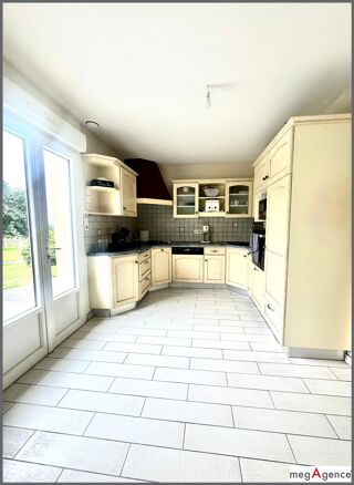  Maison � vendre 6 pi�ces 110 m�