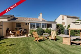  Maison � vendre 4 pi�ces 90 m�