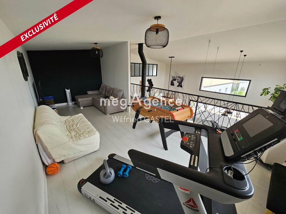 � vendre  Maison Les Sables-d'Olonne (85180)