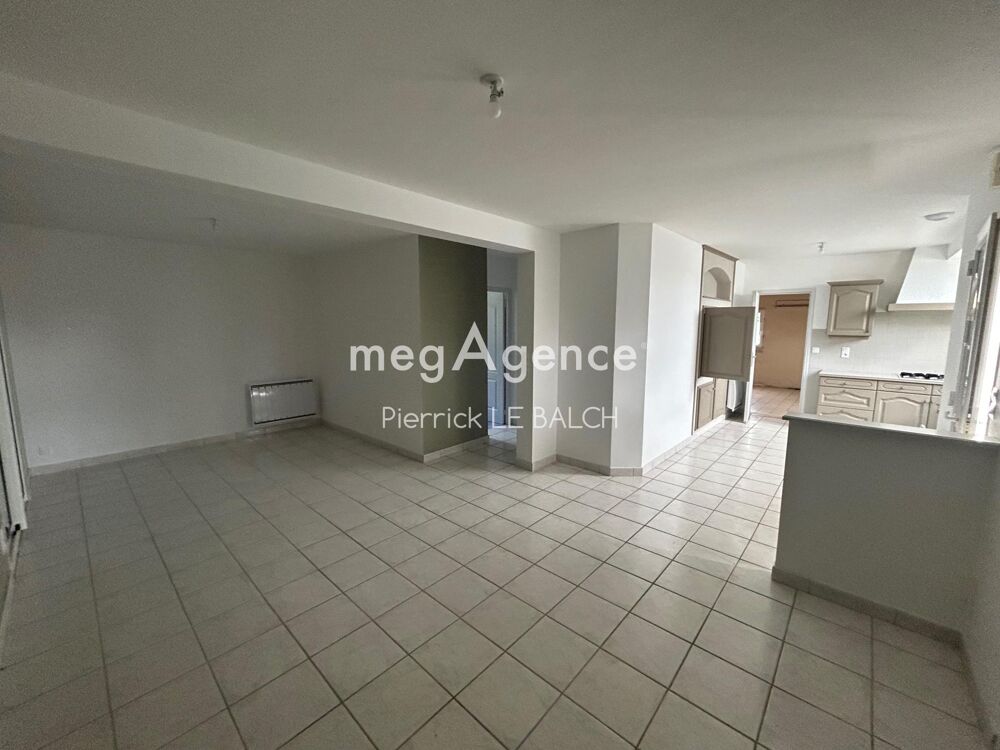 Vente Maison Maison de 96 m² à Ploubezre Ploubezre
