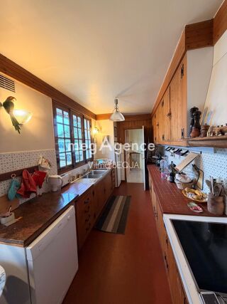  Maison � vendre 7 pi�ces 142 m�