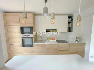  Maison à vendre 5 pièces 94 m²