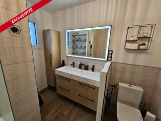  Maison  vendre 6 pices 103 m