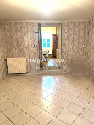  Appartement � vendre 4 pi�ces 85 m�