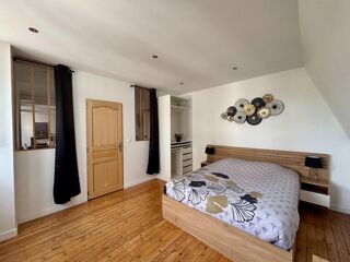  Appartement � vendre 5 pi�ces 110 m�