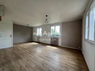  Maison à vendre 3 pièces 62 m²