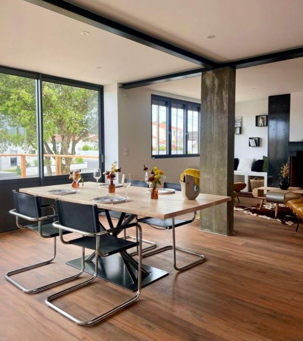 Vente Maison MAISON ENTIÈREMENT RÉNOVÉE À LA PIRONNIÉRE Sables d olonne