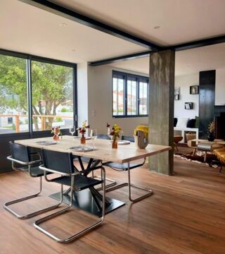  Maison à vendre 5 pièces 125 m²