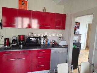  Maison à vendre 4 pièces 77 m²