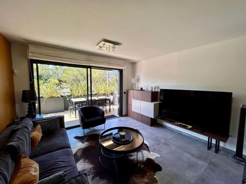  vendre  Appartement Saint-Raphal (83700)