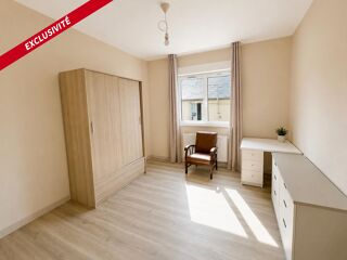  Maison à vendre 4 pièces 74 m²