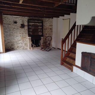  Maison � vendre 3 pi�ces 80 m�
