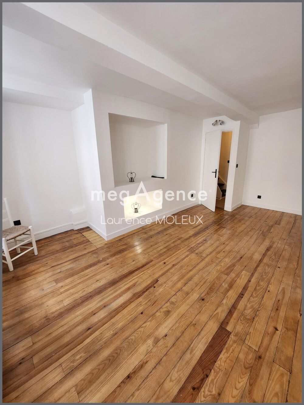 Vente Maison Maison 4 pièces - 100 m2 - Vielle Ville Boulogne-sur-mer