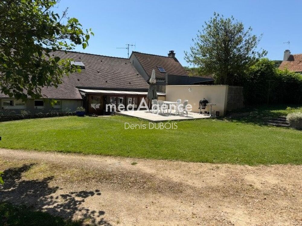 Maison en pierre 4 chambres