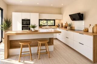  Maison à vendre 4 pièces 147 m²