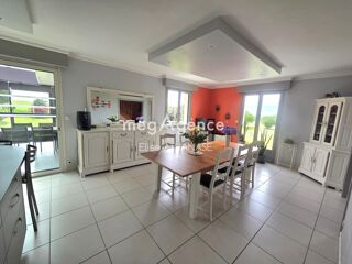  Maison à vendre 6 pièces 137 m²