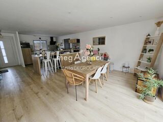  Maison � vendre 5 pi�ces 145 m�