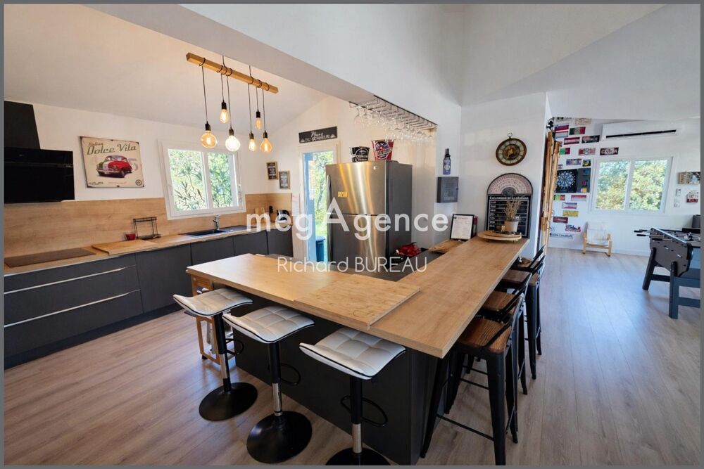 � vendre  Maison Pignans (83790)