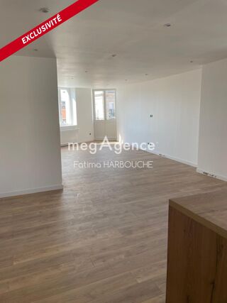 Appartement à vendre 4 pièces 120 m²