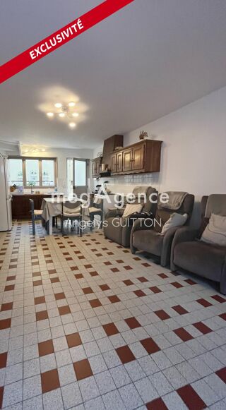  Maison � vendre 7 pi�ces 130 m�