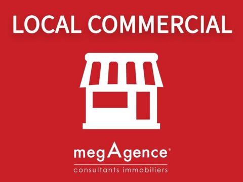 CENTRE VILLE DINARD LOCAL COMMERCIAL 81500 35800 Dinard