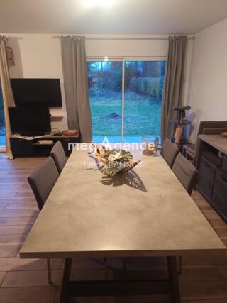  Maison à vendre 4 pièces 130 m²