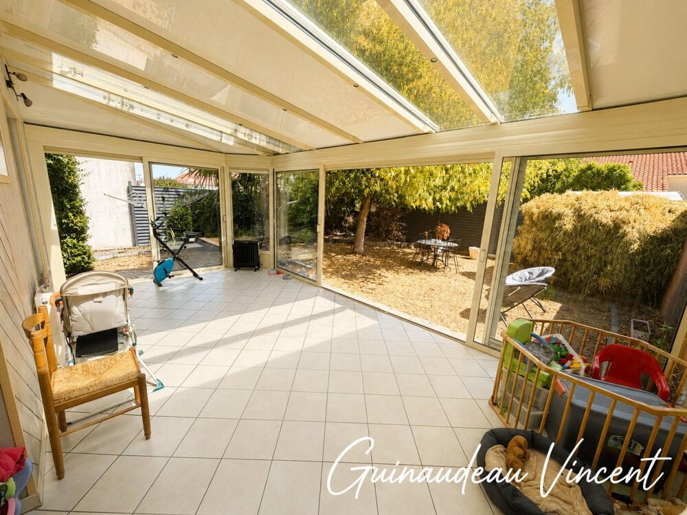 Vente Maison Belle maison proche commerce Cholet