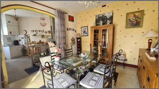  Maison à vendre 5 pièces 70 m²