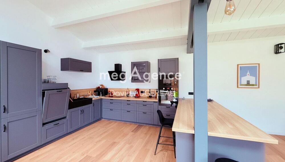 � vendre  Maison L'�le-d'Yeu (85350)